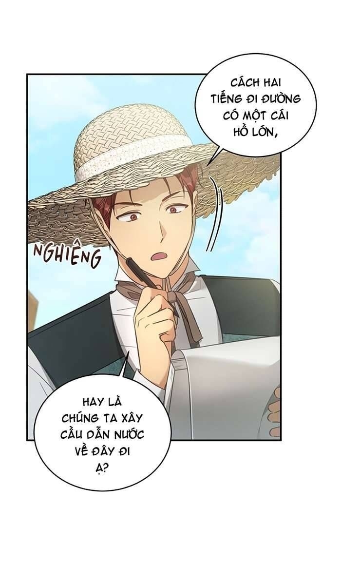 Công Chúa Khắc Dấu Lên Kẻ Phản Nghịch - Page 22