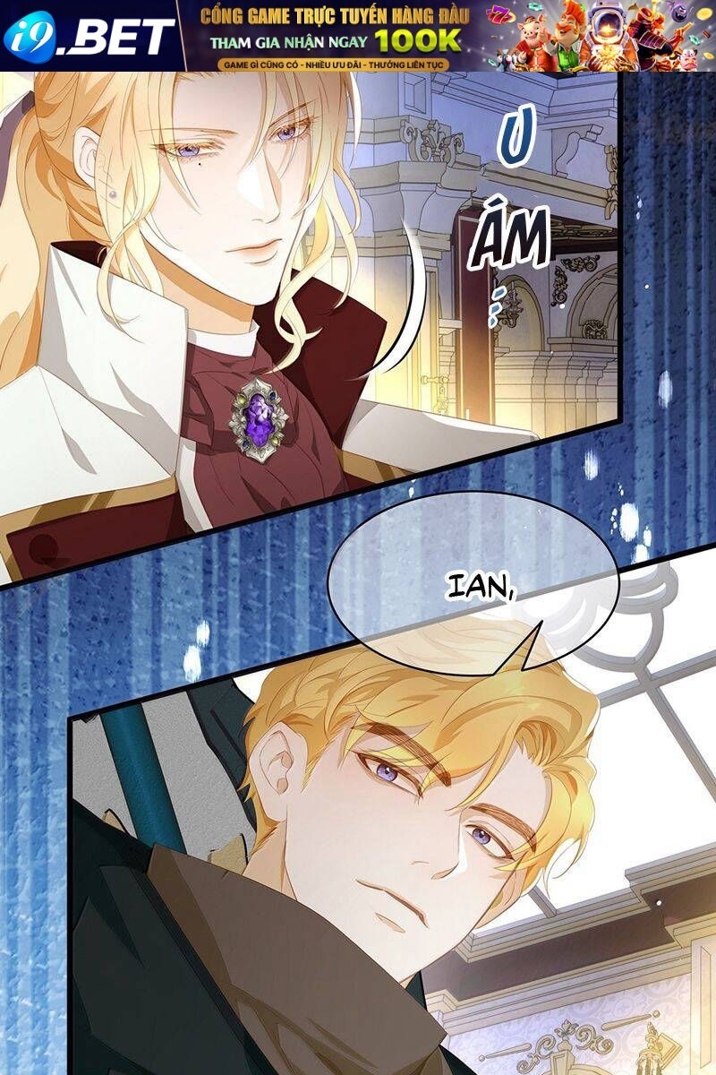 Tôi Trùng Sinh Trở Thành Tiểu Ác Long Của Vương Tử Điện Hạ - Page 19