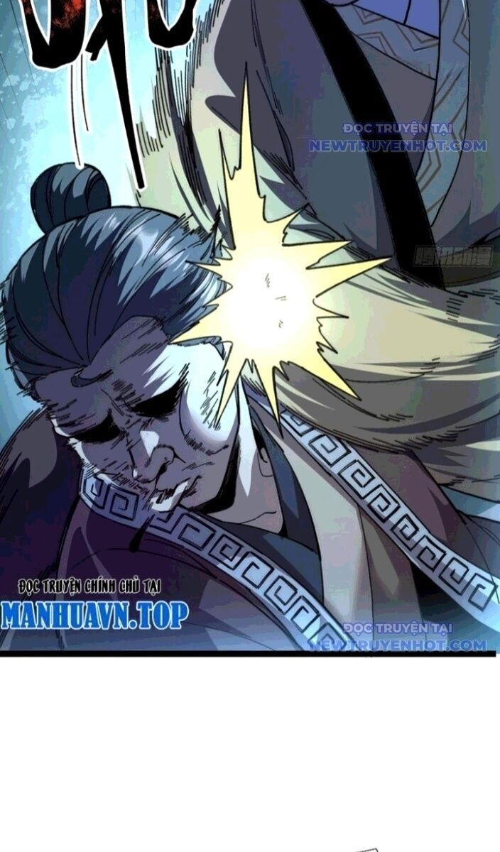 Thành Thần Bắt Đầu Từ Thủy Hầu Tử - Page 28