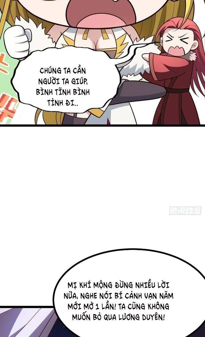 Ta Chính Nghĩa Nhưng Bị Hệ Thống Ép Thành Trùm Phản Diện - Page 6