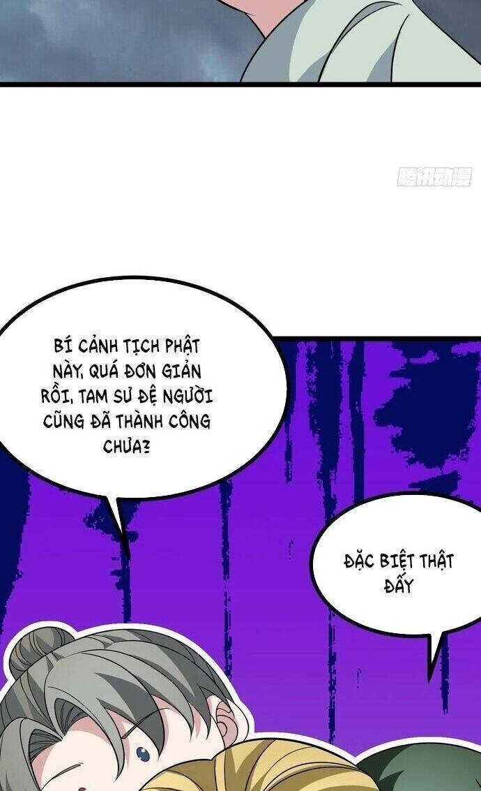 Ta Chính Nghĩa Nhưng Bị Hệ Thống Ép Thành Trùm Phản Diện - Page 34