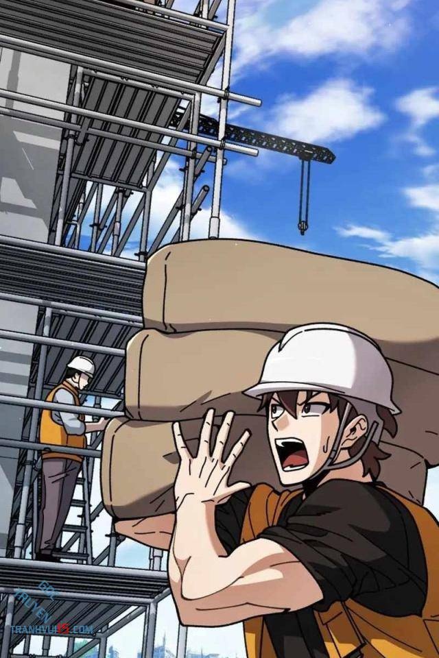 Tôi Đã Hồi Quy Nhưng Tận Thế Không Đến - Page 110