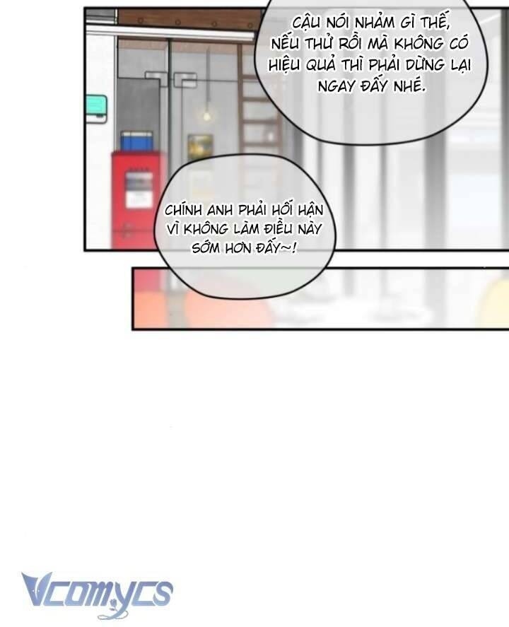 Thuyết Tình Yêu Ích Kỷ - Page 105