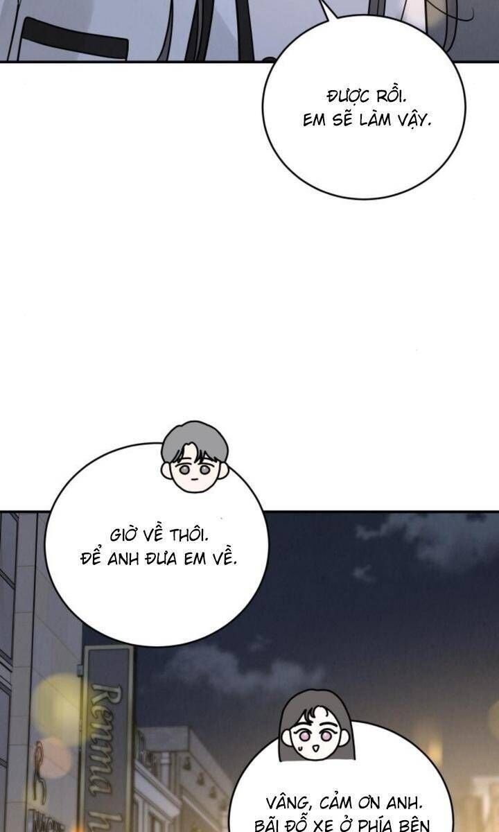 Thuyết Tình Yêu Ích Kỷ - Page 19