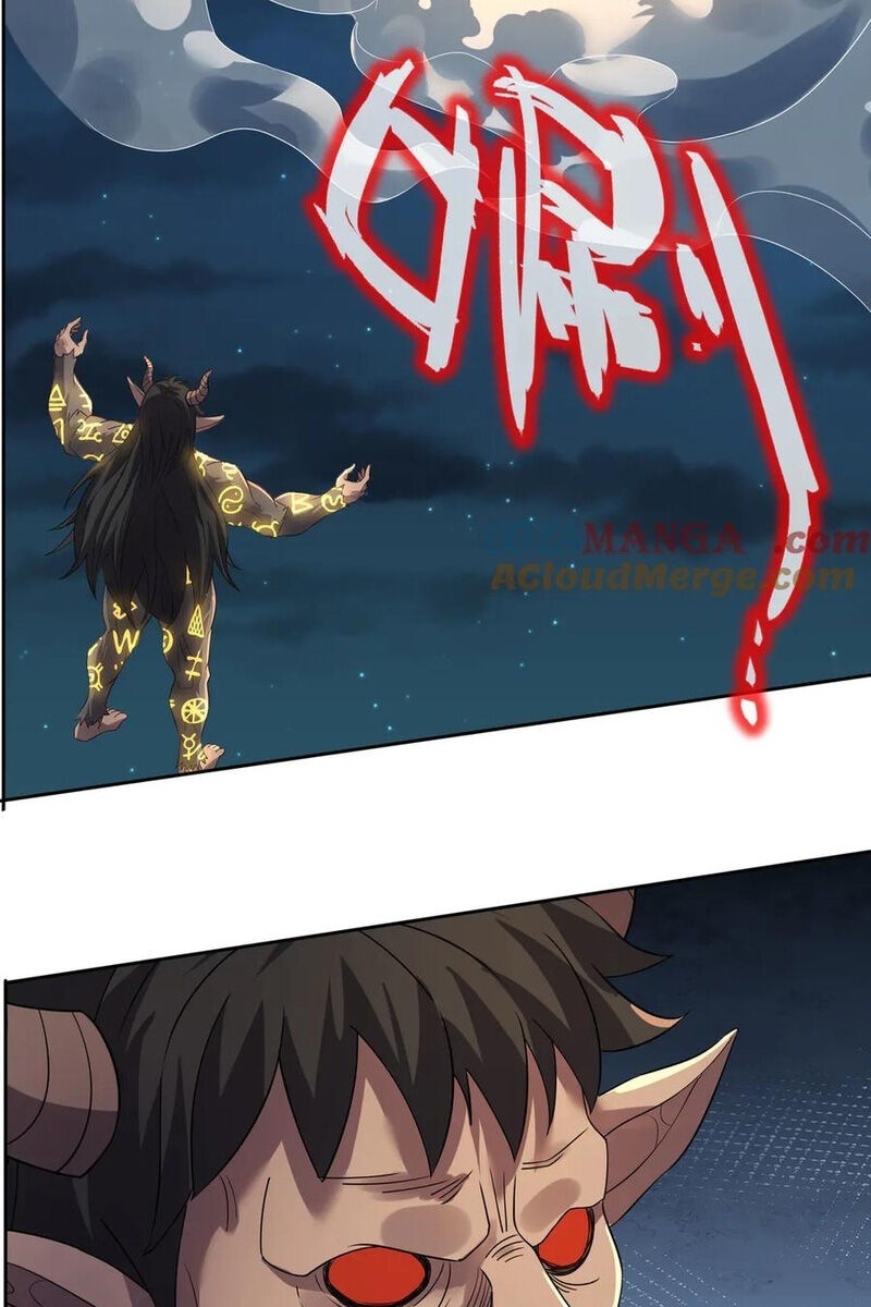 Thiên Uyên Trở Về: Ta Chính Là Thiên Tai - Page 97