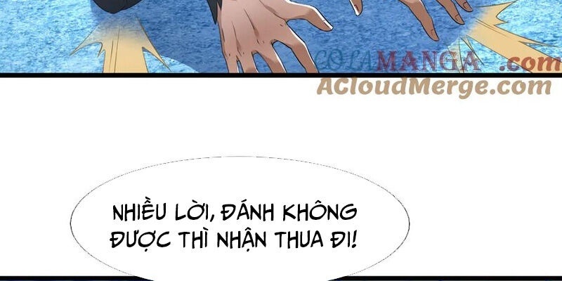 Thiên Uyên Trở Về: Ta Chính Là Thiên Tai - Page 82