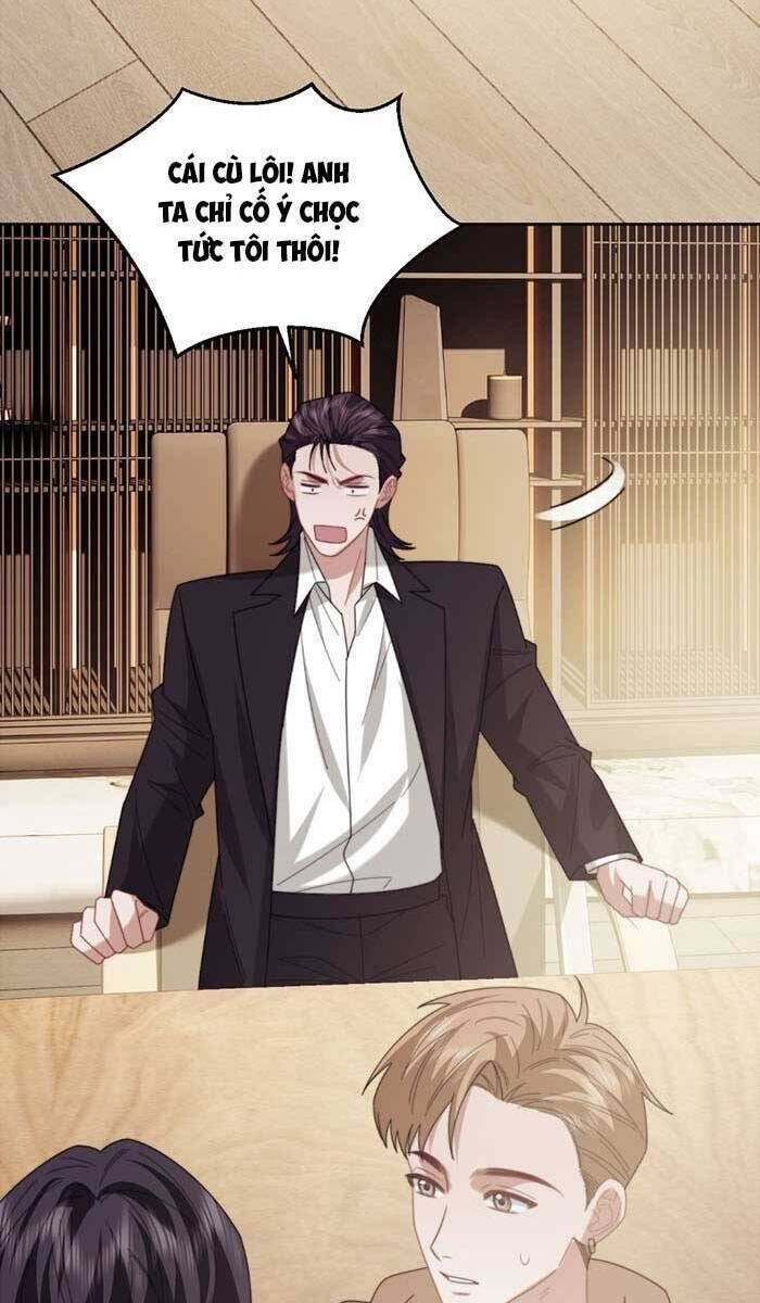 Nữ Tướng Xuyên Đến Hiện Đại Trở Thành Chị Dâu Quyền Lực - Page 4