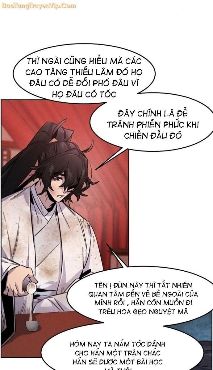 Cuồng Ma Tái Thế - Page 95
