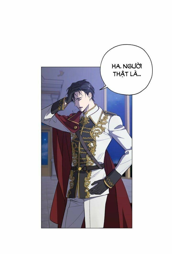 Công Chúa Khắc Dấu Lên Kẻ Phản Nghịch - Page 81