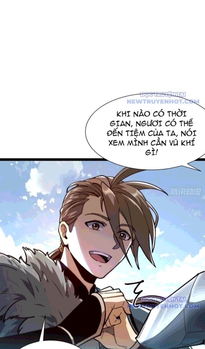 Thành Thần Bắt Đầu Từ Thủy Hầu Tử - Page 13