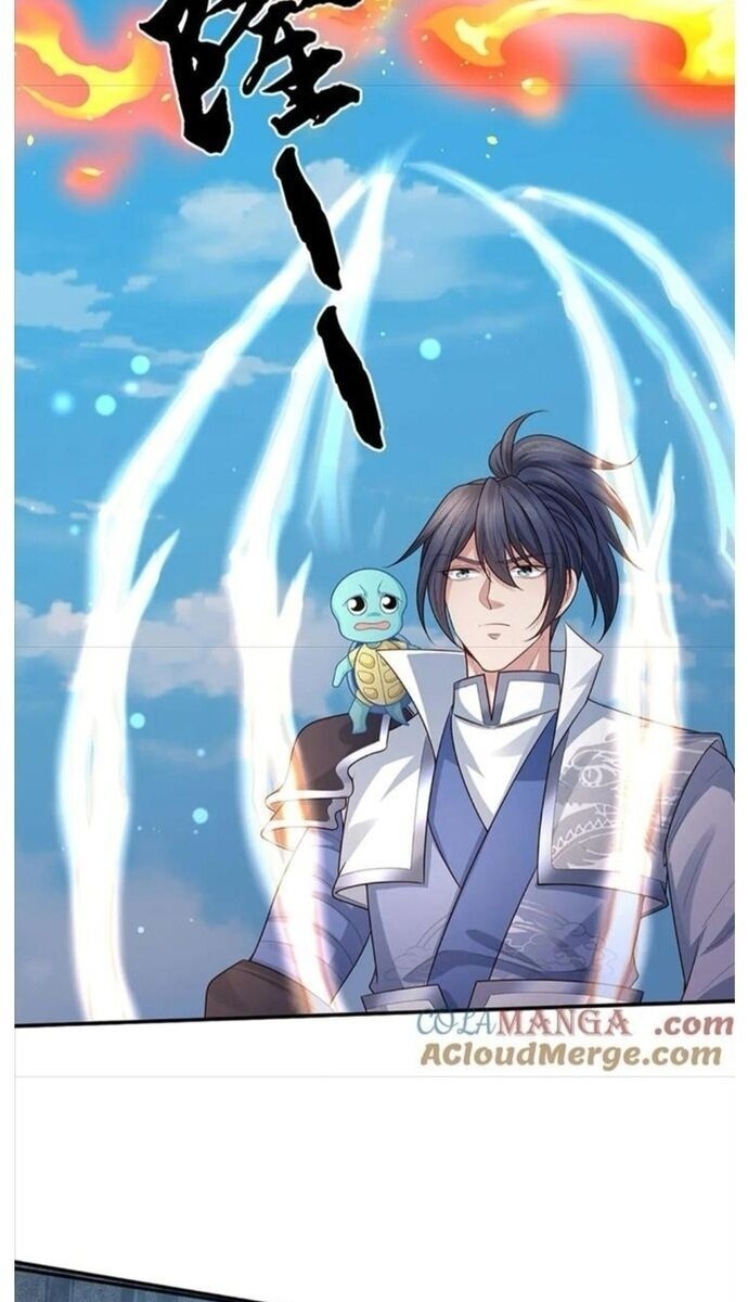 Nhất Lực Phá Chư Thiên Vạn Giới - Page 9