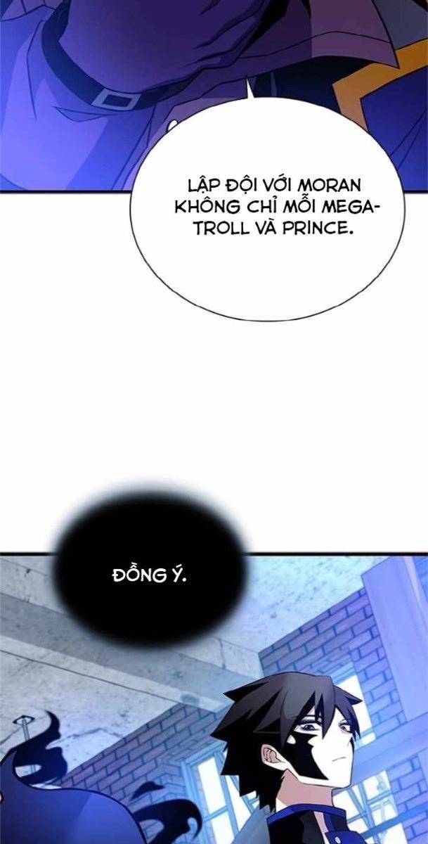 Chuyển Sinh Thành Ác Nhân - Page 55