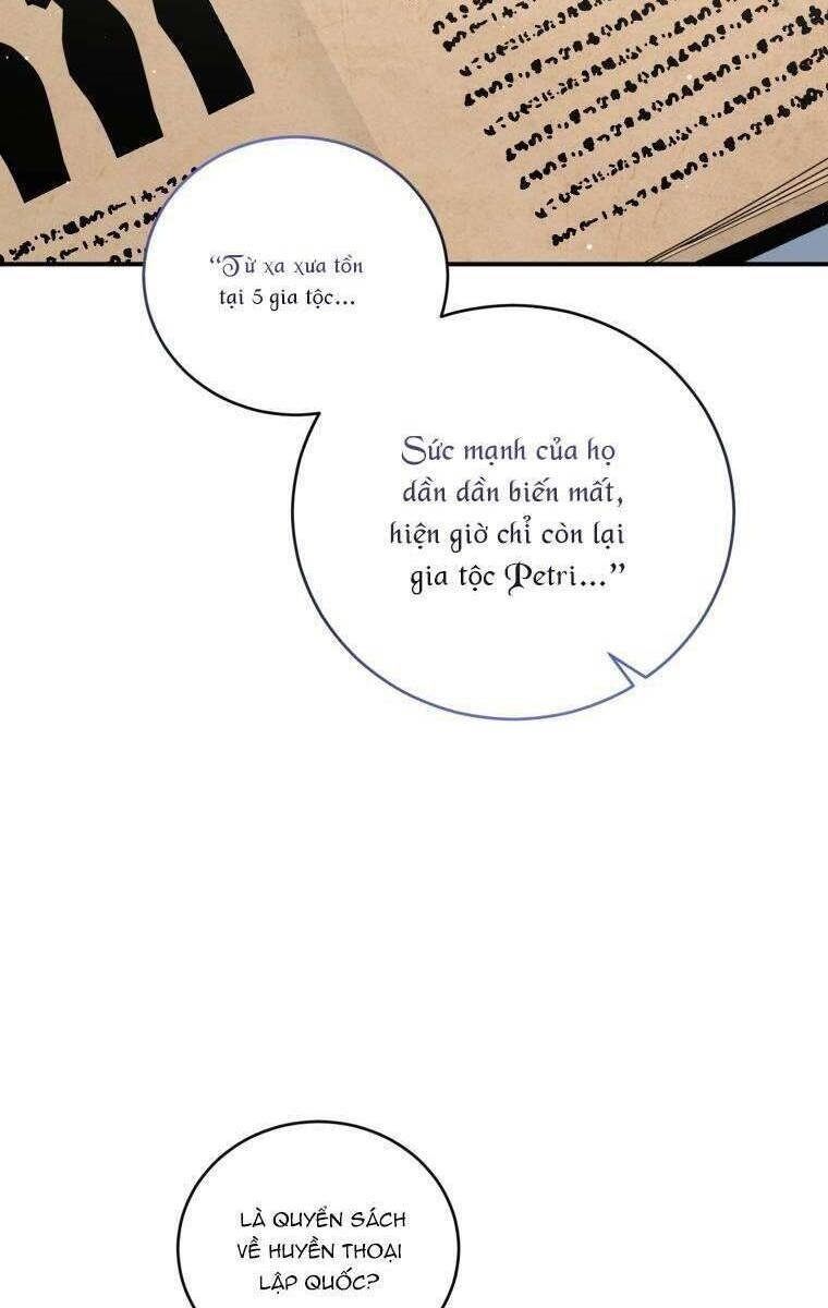 Tôi Trở Thành Mẹ Kế Của Gia Đình Hắc Ám - Page 41