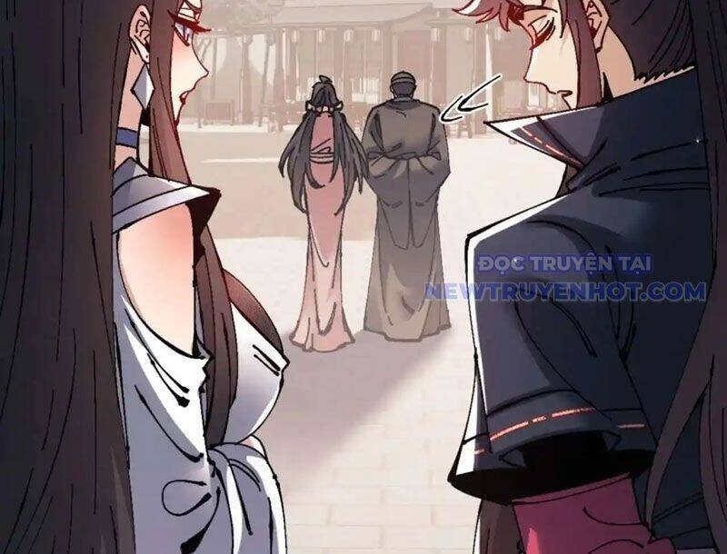 Sư Tôn: Nghịch Đồ Này Không Phải Là Thánh Tử - Page 85