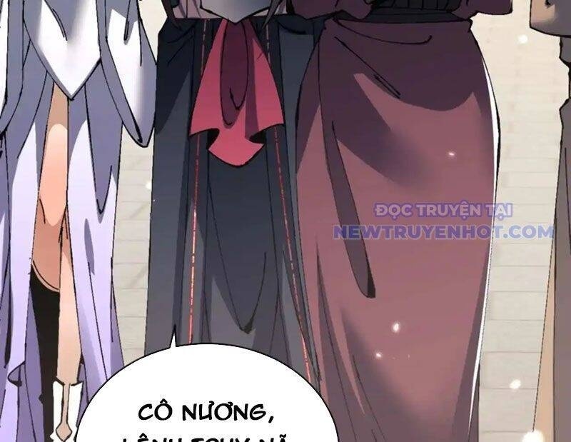 Sư Tôn: Nghịch Đồ Này Không Phải Là Thánh Tử - Page 92