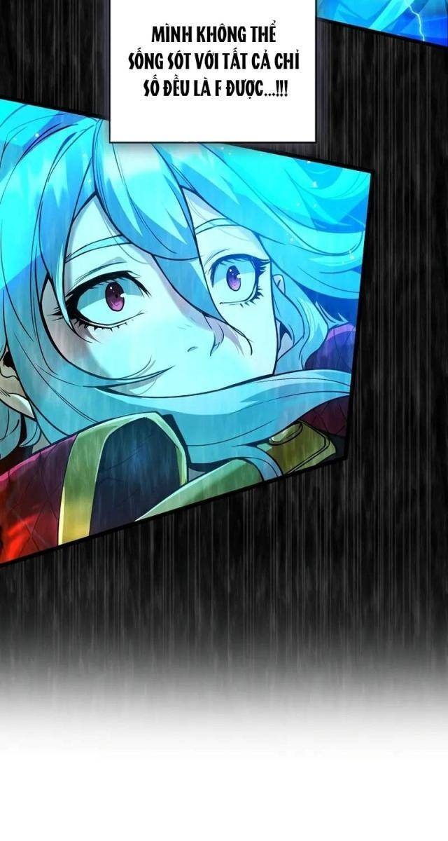 Định Mệnh Được Yêu Bởi Kẻ Phản Diện - Page 62