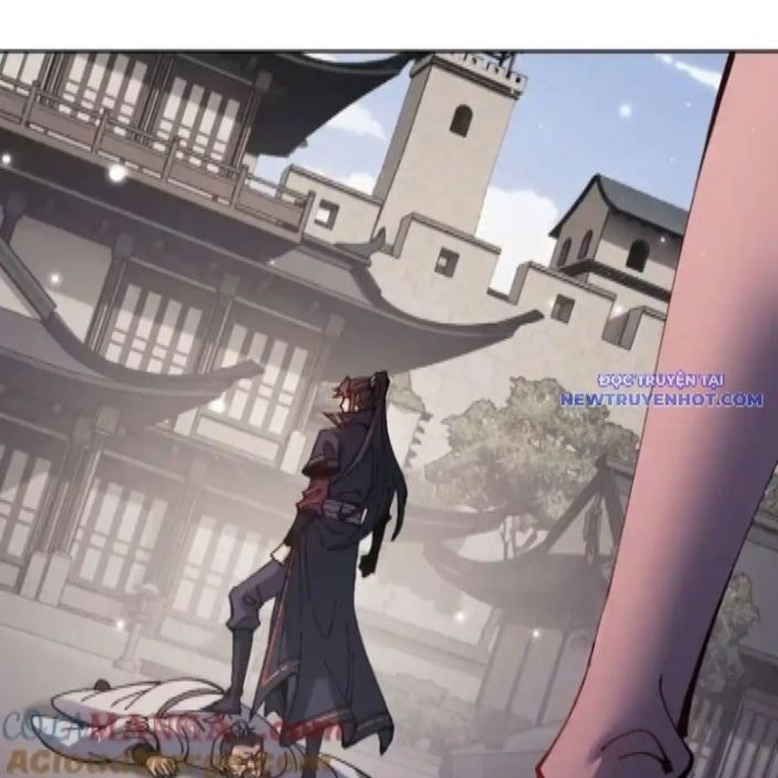 Sư Tôn: Nghịch Đồ Này Không Phải Là Thánh Tử - Page 56