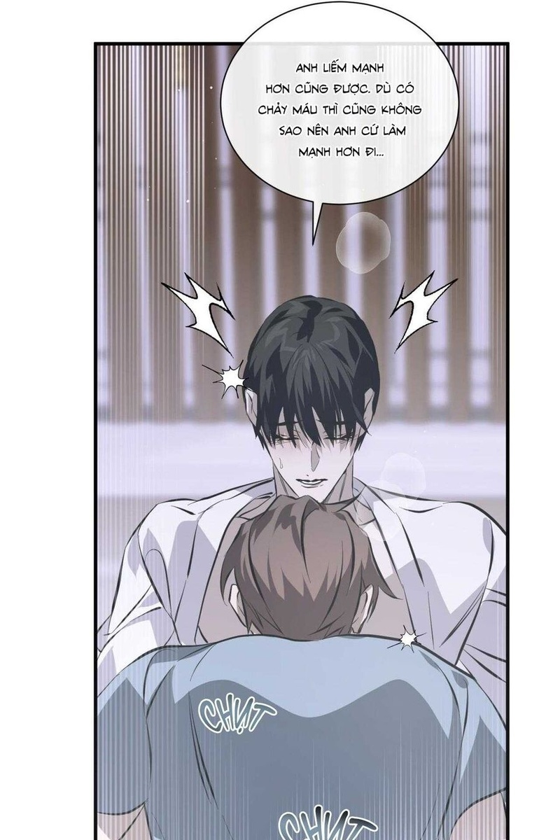 Sau Ánh Hào Quang - Page 62