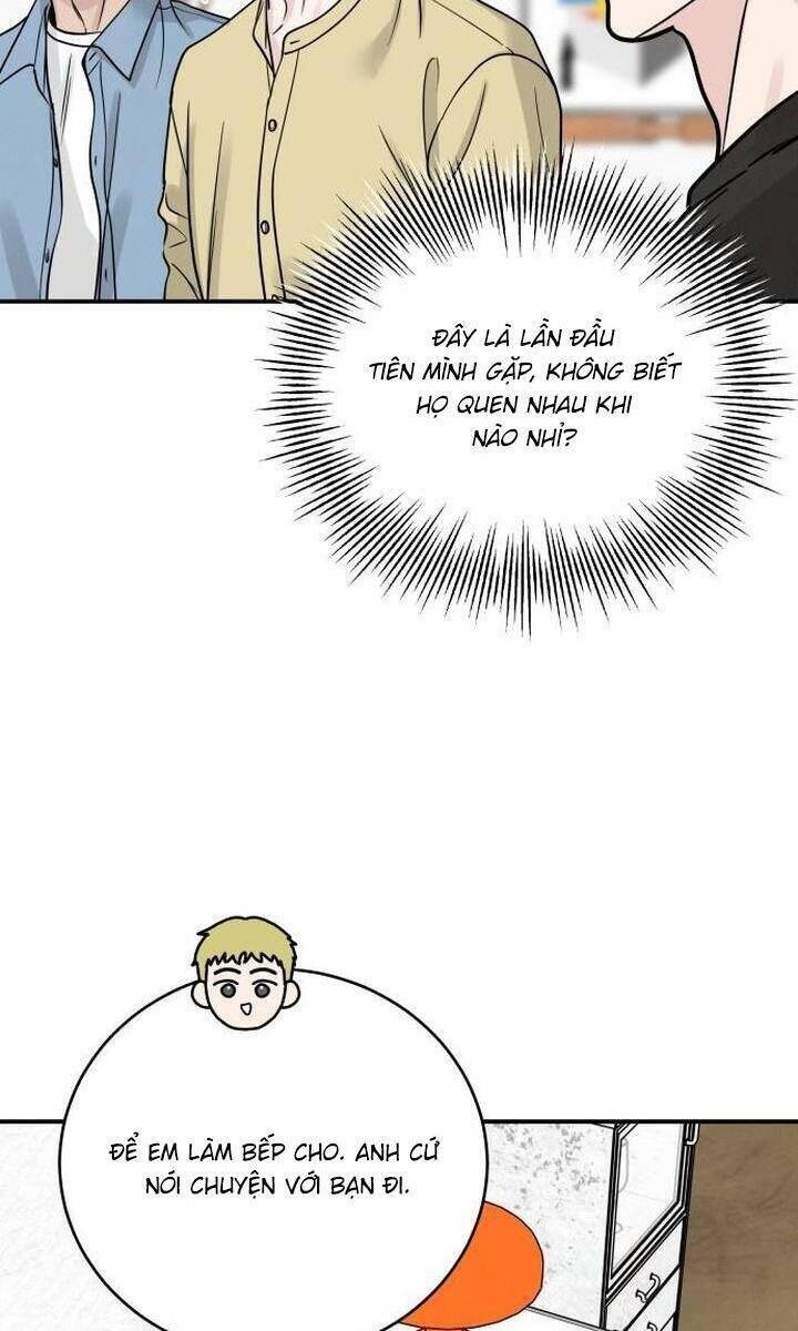 Thuyết Tình Yêu Ích Kỷ - Page 94