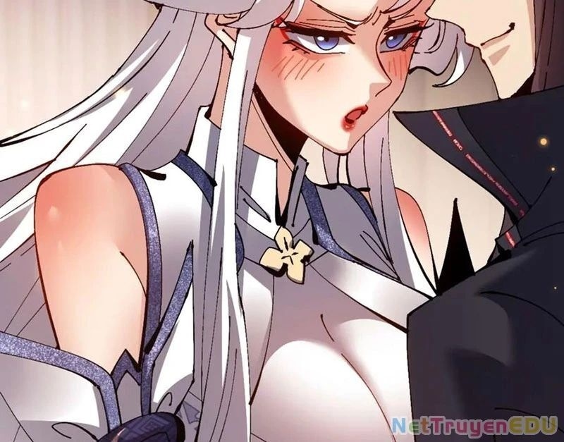 Sư Tôn: Nghịch Đồ Này Không Phải Là Thánh Tử - Page 184