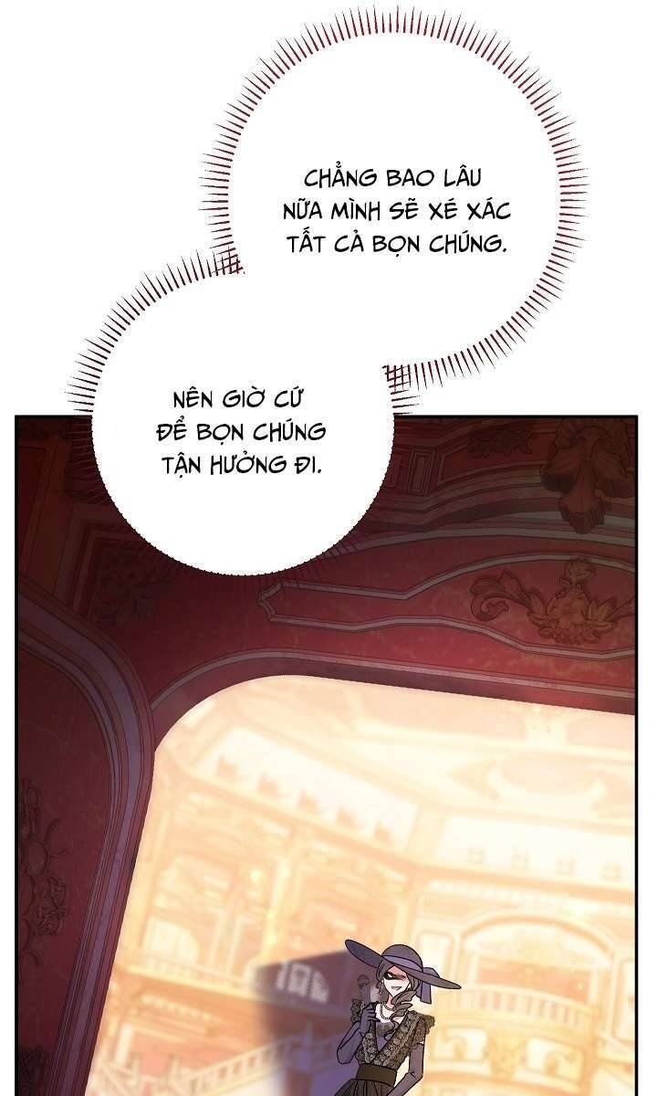 Người Xem Mắt Của Ác Nữ Quá Hoàn Hảo - Page 97