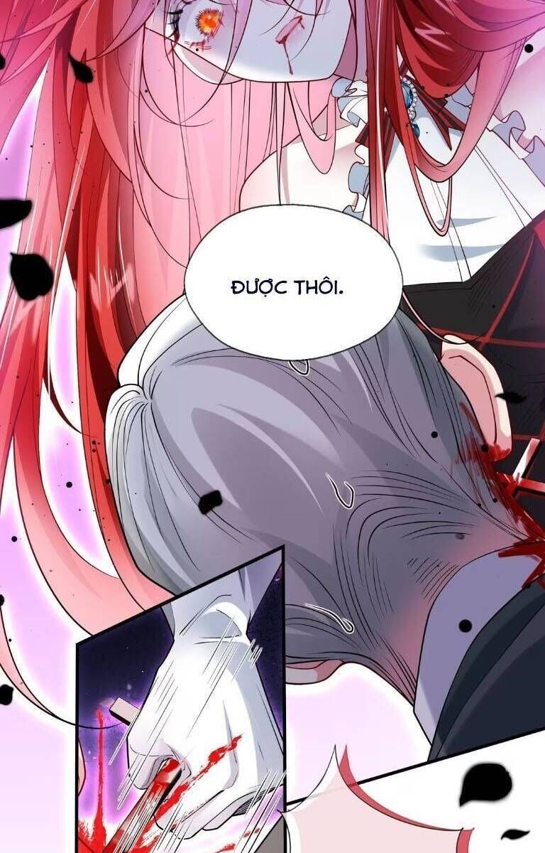 Nữ Hầu Gái Ác Ma Chỉ Muốn Bị Tiểu Thư Hành Hạ - Page 26