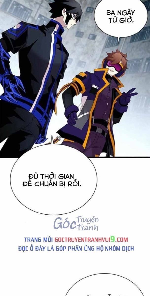 Chuyển Sinh Thành Ác Nhân - Page 75