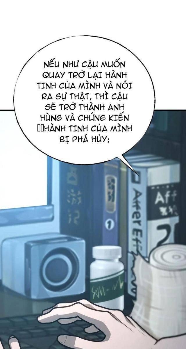 Ta Là Boss Mạnh Nhất - Page 67