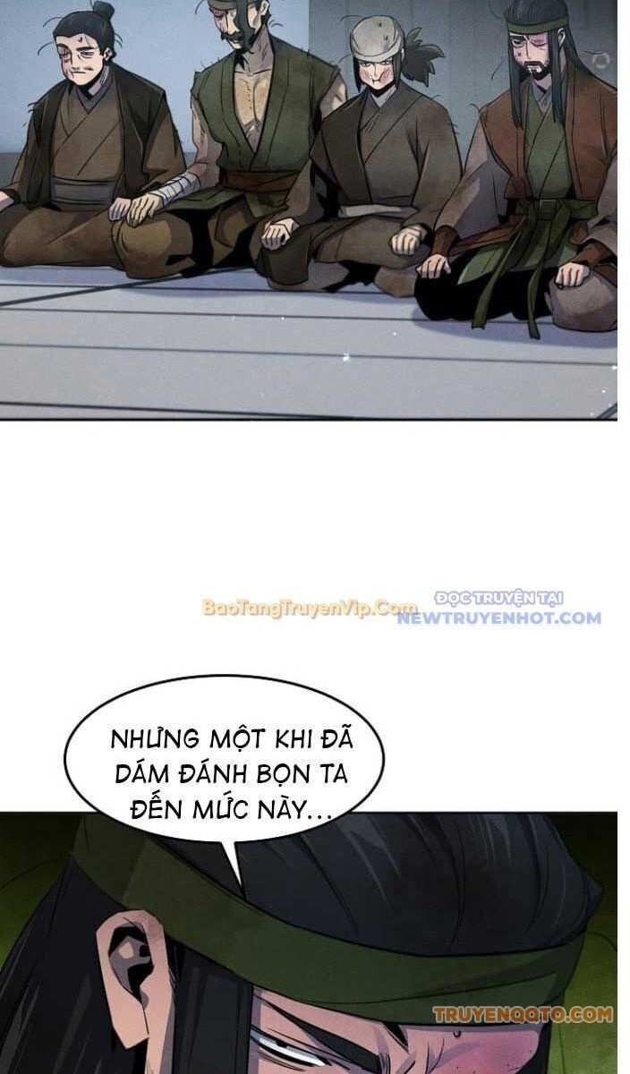 Cuồng Ma Tái Thế - Page 7