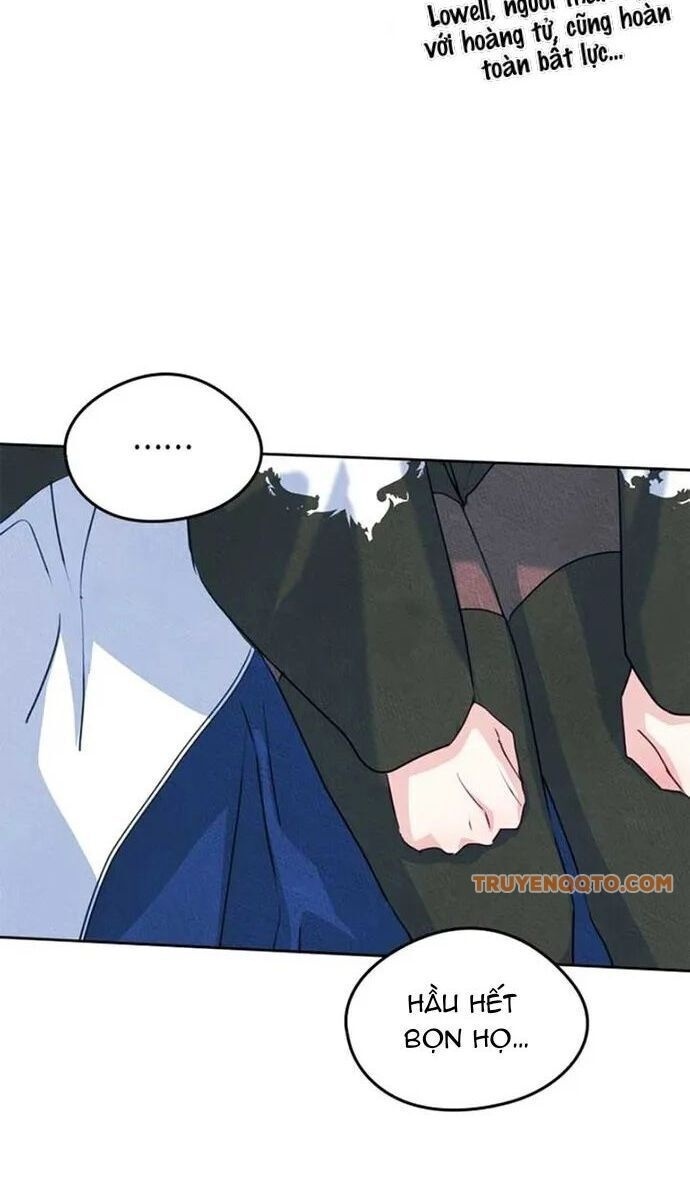 Bạn Thân Khác Giới Của Nam Chính - Page 41