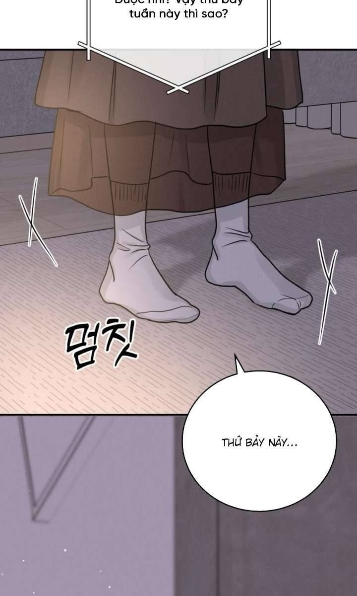 Thuyết Tình Yêu Ích Kỷ - Page 17