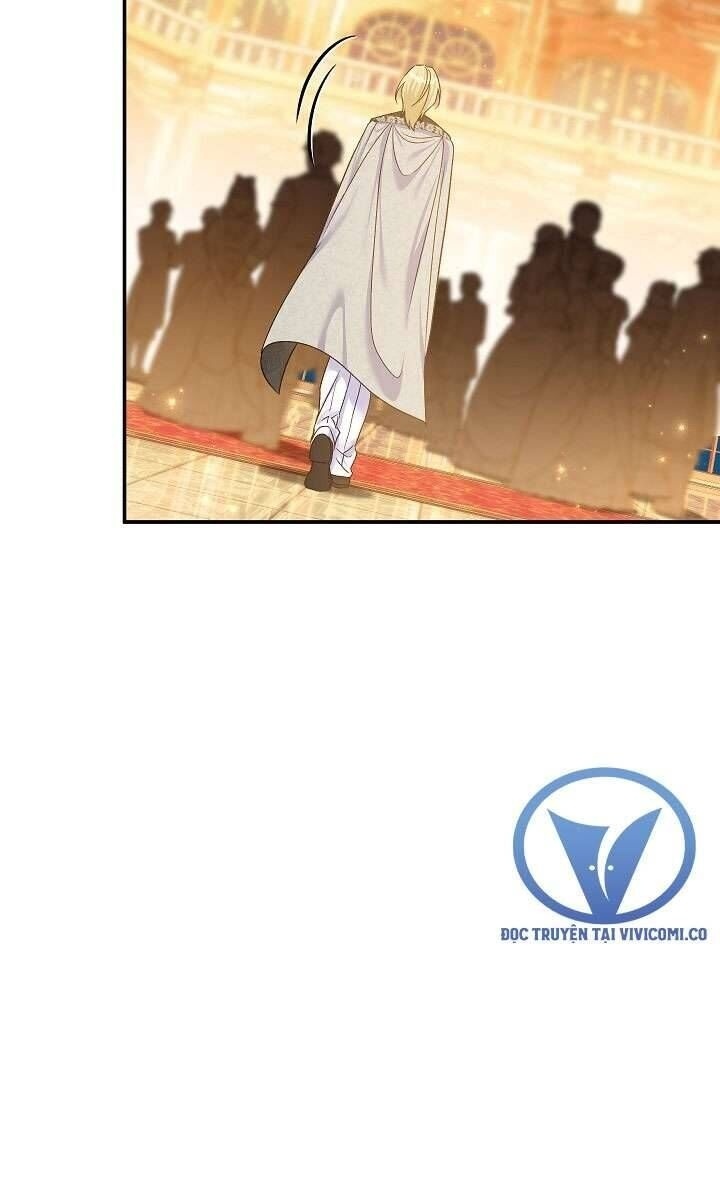 Người Xem Mắt Của Ác Nữ Quá Hoàn Hảo - Page 42