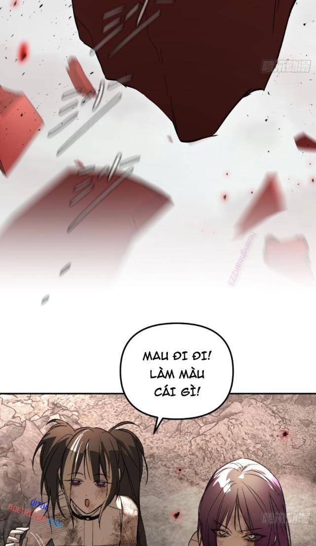 Ác Chi Hoàn - Page 28