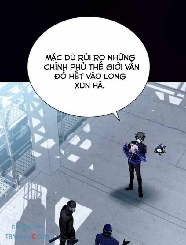 Chuyển Sinh Thành Ác Nhân - Page 42