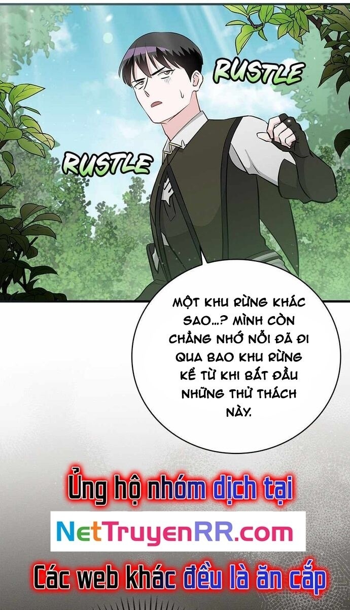 Level Up Chỉ Bằng Cách Ăn Cơm - Page 13