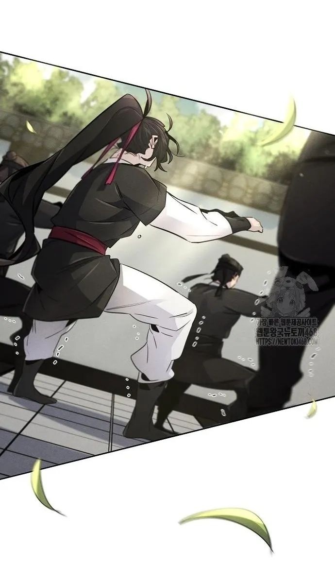 Cuồng Ma Tái Thế - Page 19