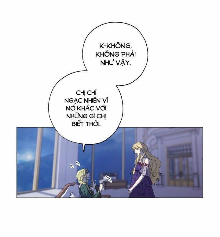 Công Chúa Khắc Dấu Lên Kẻ Phản Nghịch - Page 101