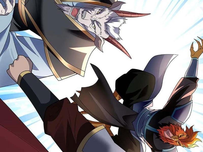 Tôi Có Thể Nuốt Chửng Vạn Vật - Page 136