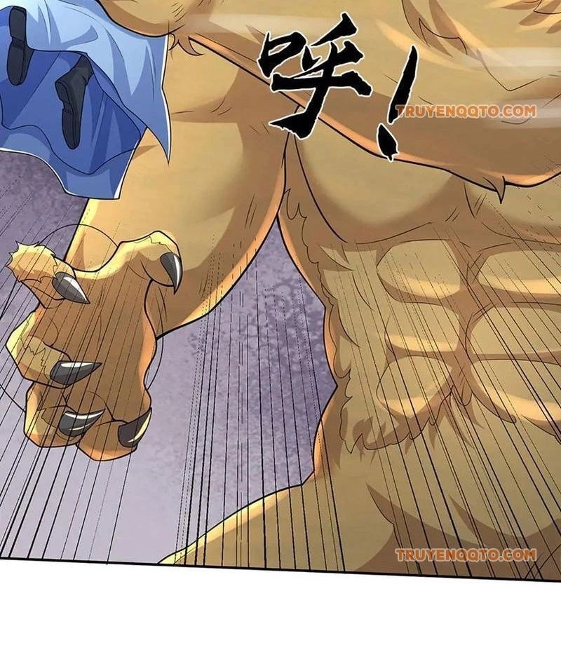 Tôi Có Thể Nuốt Chửng Vạn Vật - Page 35