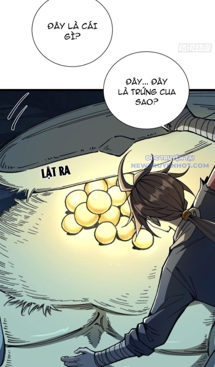 Thành Thần Bắt Đầu Từ Thủy Hầu Tử - Page 22