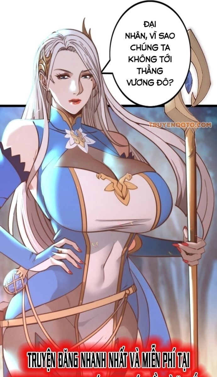 Phát sóng trực tiếp ta quét ngang dị giới - Page 5