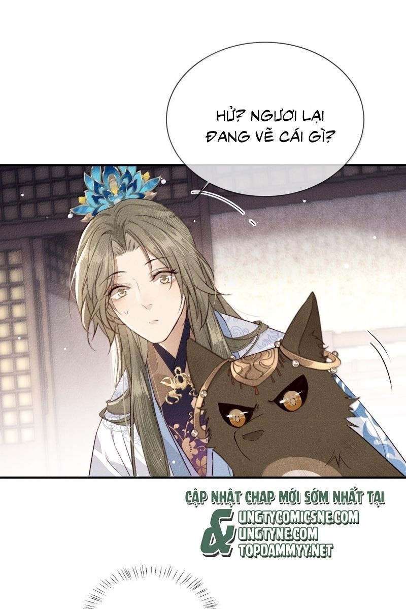 Ma Thú Vậy Mà Có Ý Đồ Bất Chính Với Ta - Page 26