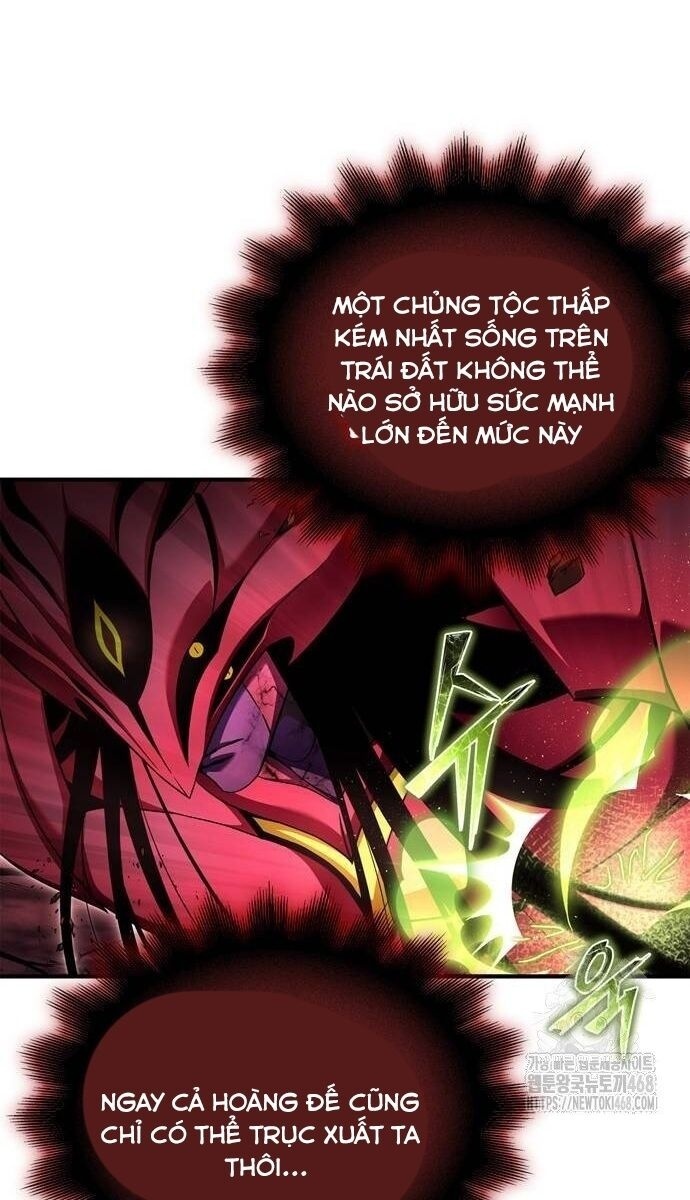 Cuộc Chiến Siêu Nhân - Page 50