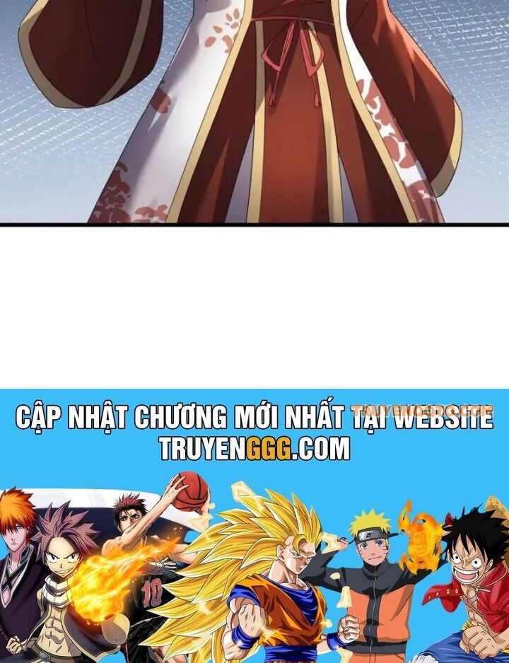 Thiên Uyên Trở Về: Ta Chính Là Thiên Tai - Page 84