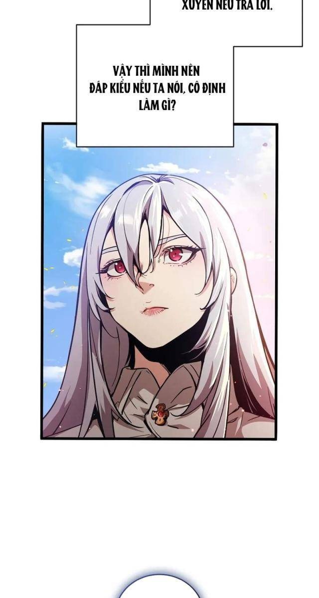 Định Mệnh Được Yêu Bởi Kẻ Phản Diện - Page 70