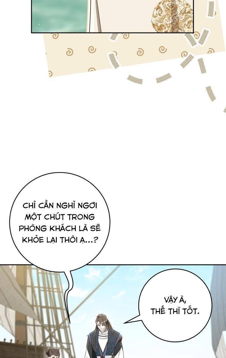 Trở Thành Cô Cháu Gái Bị Khinh Miệt Của Gia Tộc Võ Lâm - Page 96