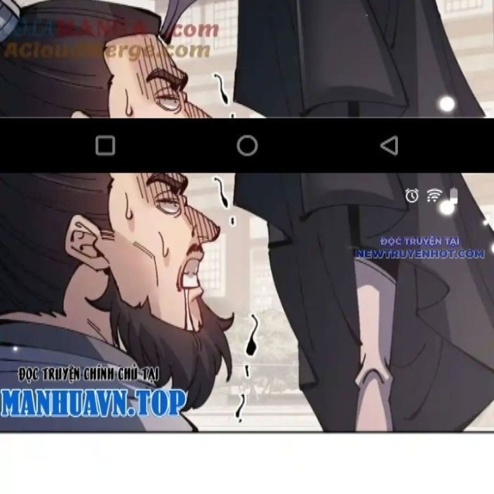 Sư Tôn: Nghịch Đồ Này Không Phải Là Thánh Tử - Page 62