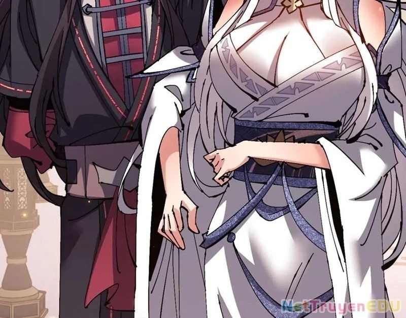 Sư Tôn: Nghịch Đồ Này Không Phải Là Thánh Tử - Page 174