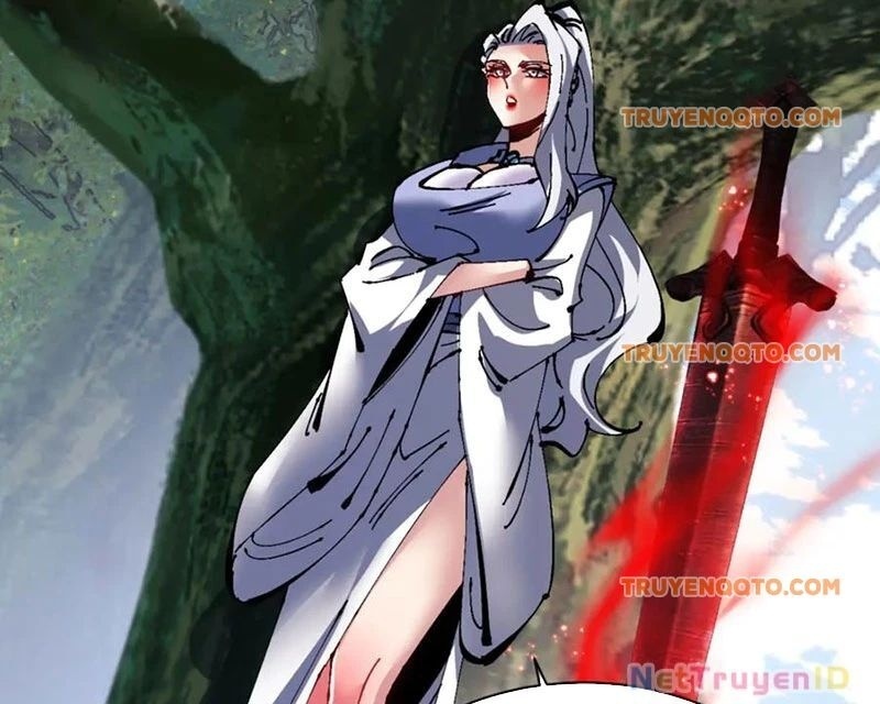 Sư Tôn: Nghịch Đồ Này Không Phải Là Thánh Tử - Page 132