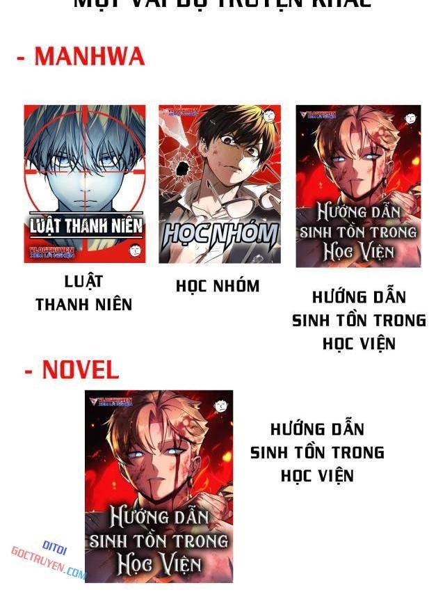 Ác Quỷ Trở Lại Học Đường - Page 151